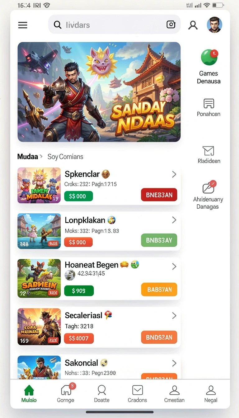 Screenshot 777win nomor 3