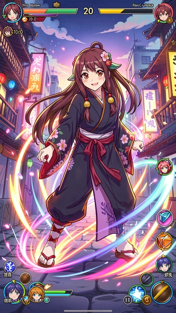 Screenshot 7game nomor 1