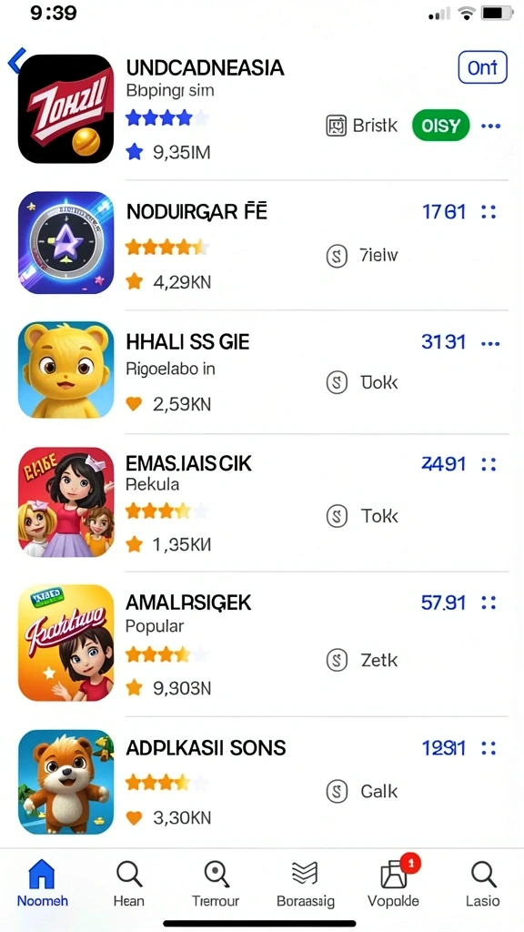Screenshot 7game nomor 2