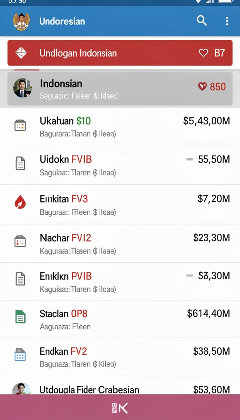 Screenshot 8368slot nomor 1