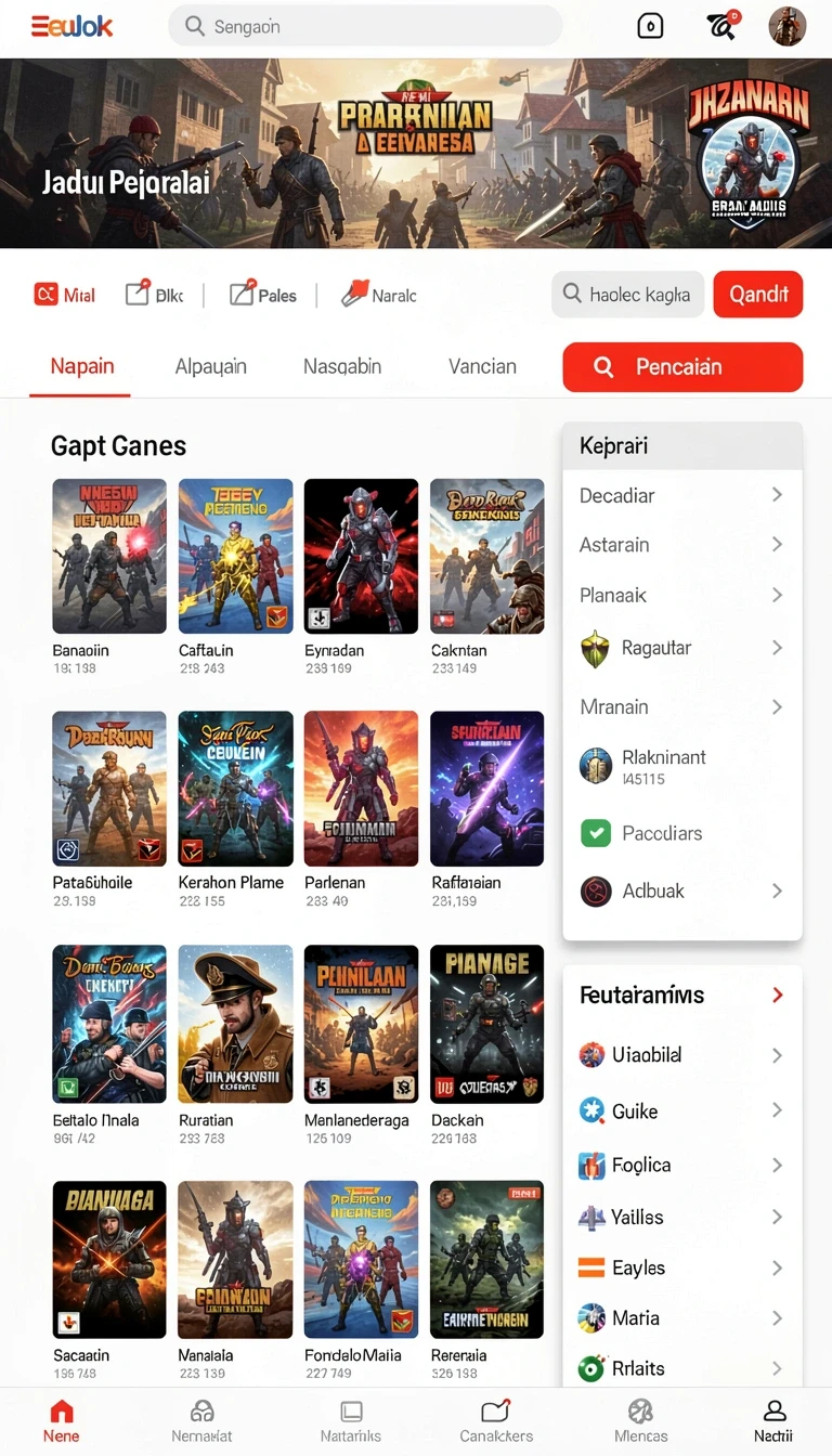Screenshot 8368slot nomor 2