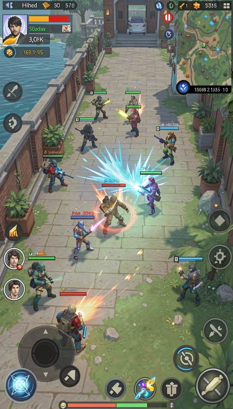 Screenshot 88main nomor 3