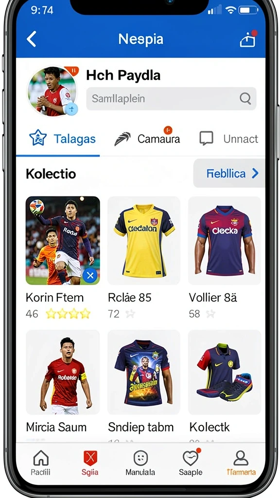 Screenshot 92glory nomor 3