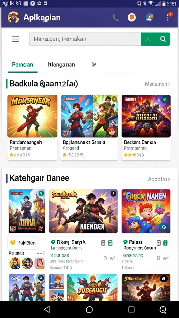 Screenshot akurat79 nomor 1