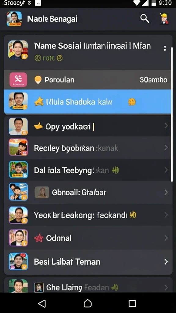 Screenshot aquaslot nomor 1