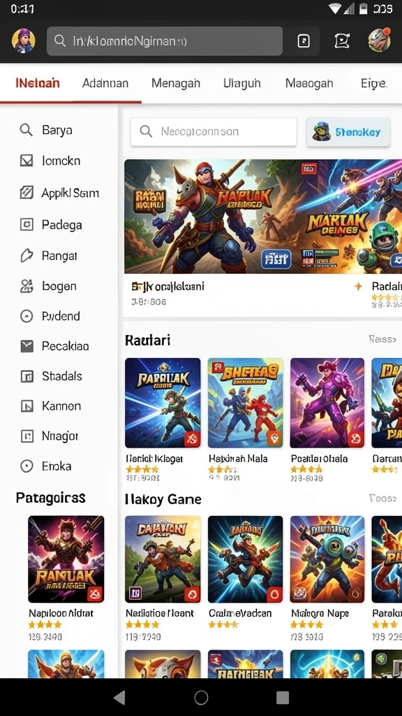 Screenshot aquaslot nomor 2