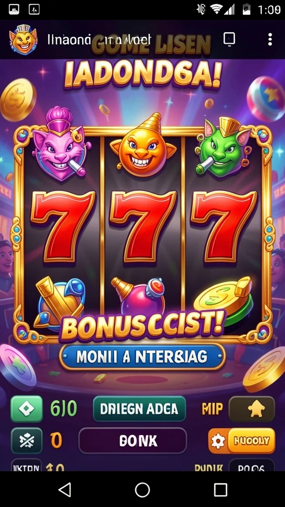 Screenshot ayu89 nomor 2