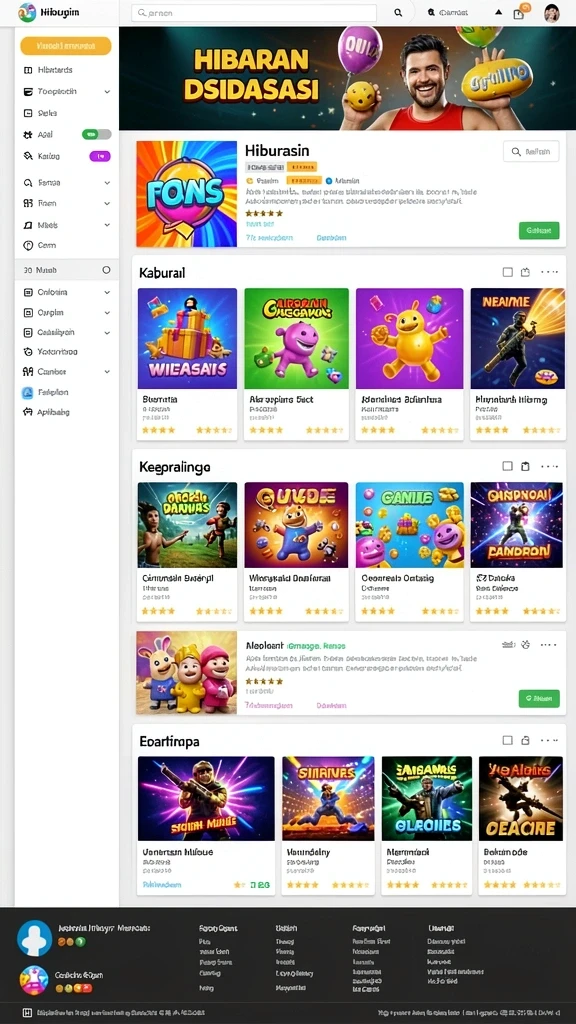 Screenshot bandit4d nomor 1