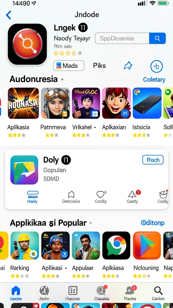 Screenshot bandit4d nomor 2