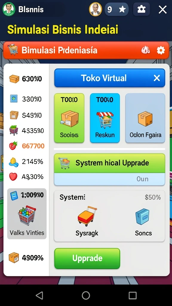 Screenshot bandit4d nomor 3