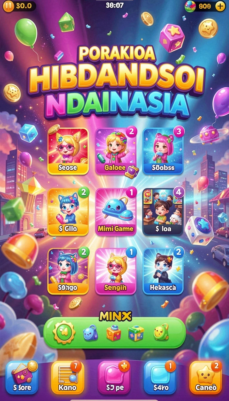 Screenshot batik77 nomor 1