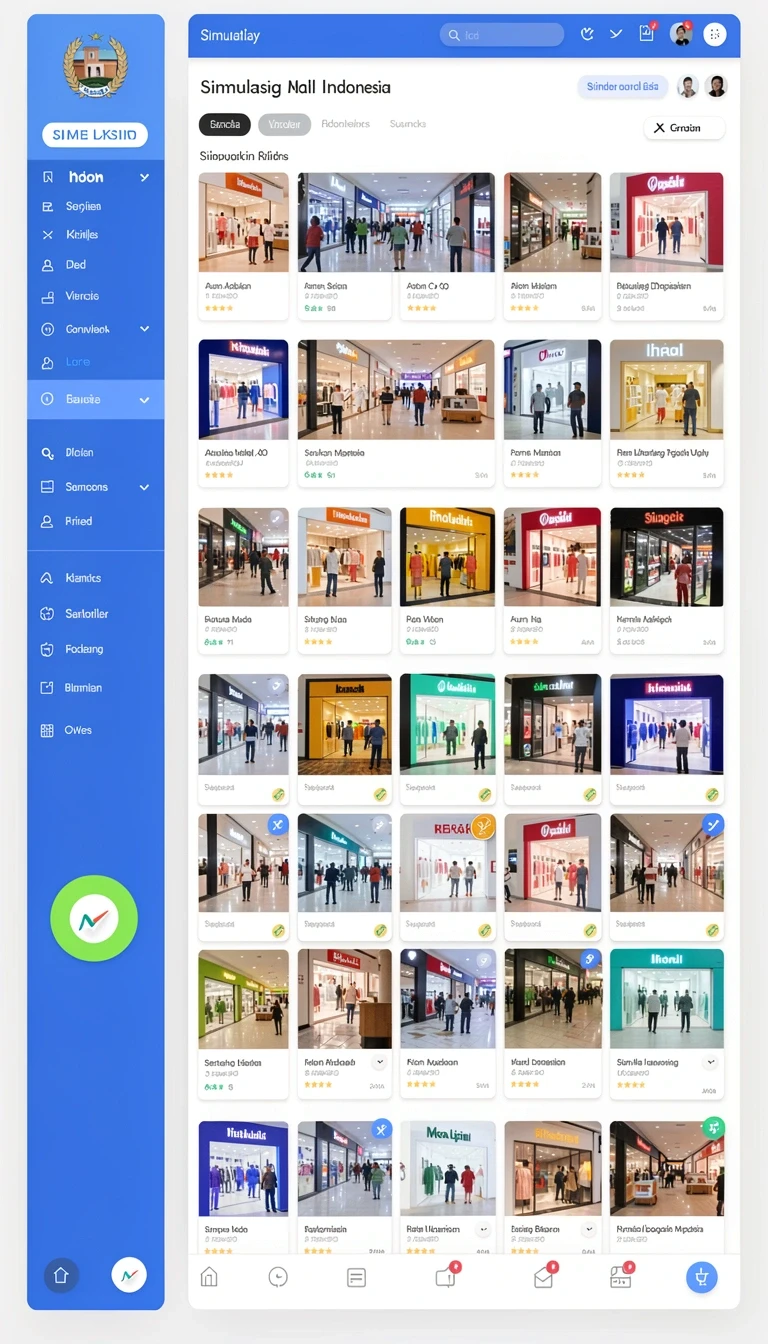 Screenshot batik77 nomor 2