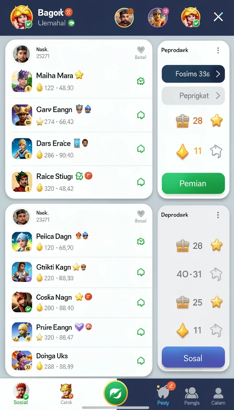 Screenshot batik77 nomor 3