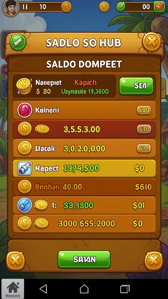 Screenshot bigwin88 nomor 1
