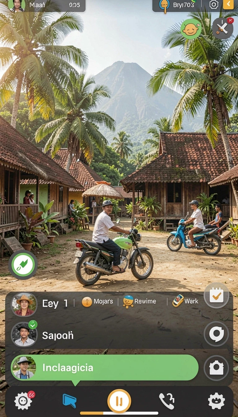 Screenshot bintangmpo nomor 2