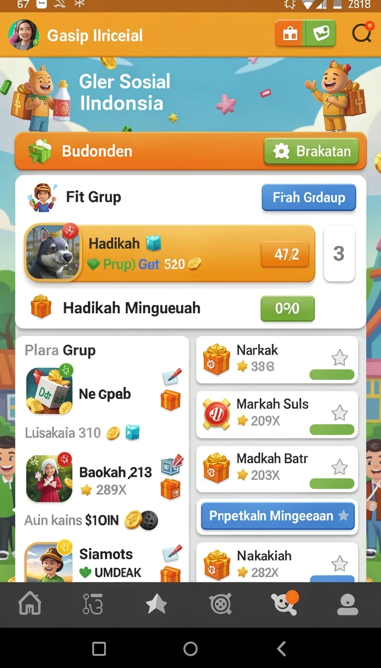 Screenshot bintangmpo nomor 3