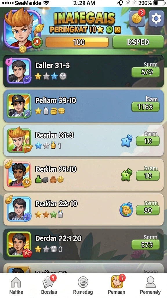Screenshot cadas138 nomor 3