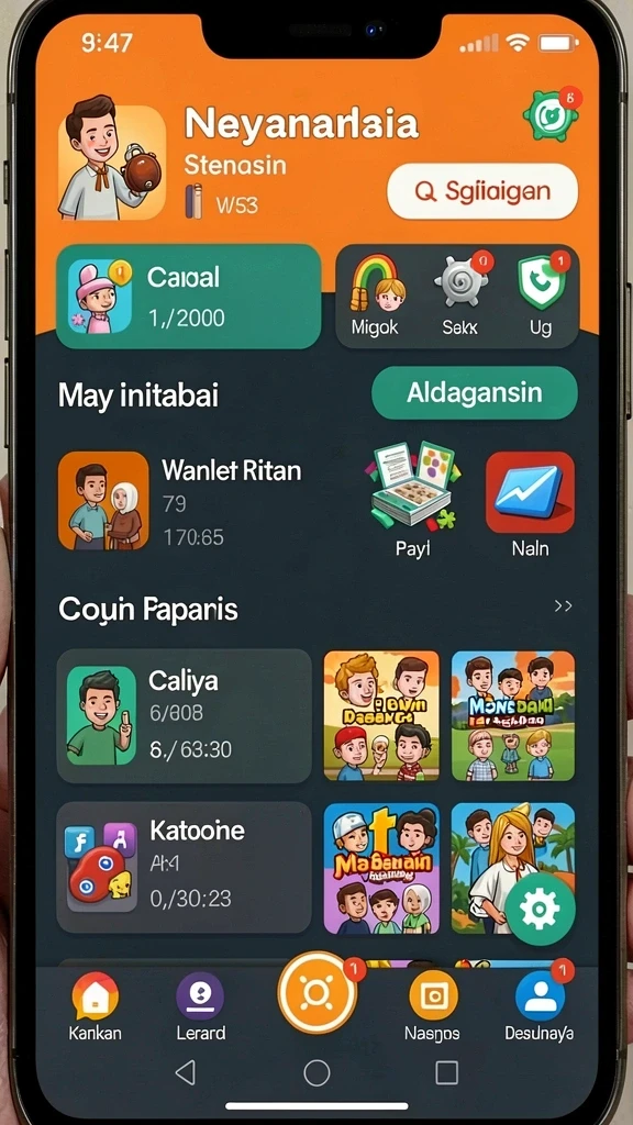 Screenshot cemara77 nomor 1