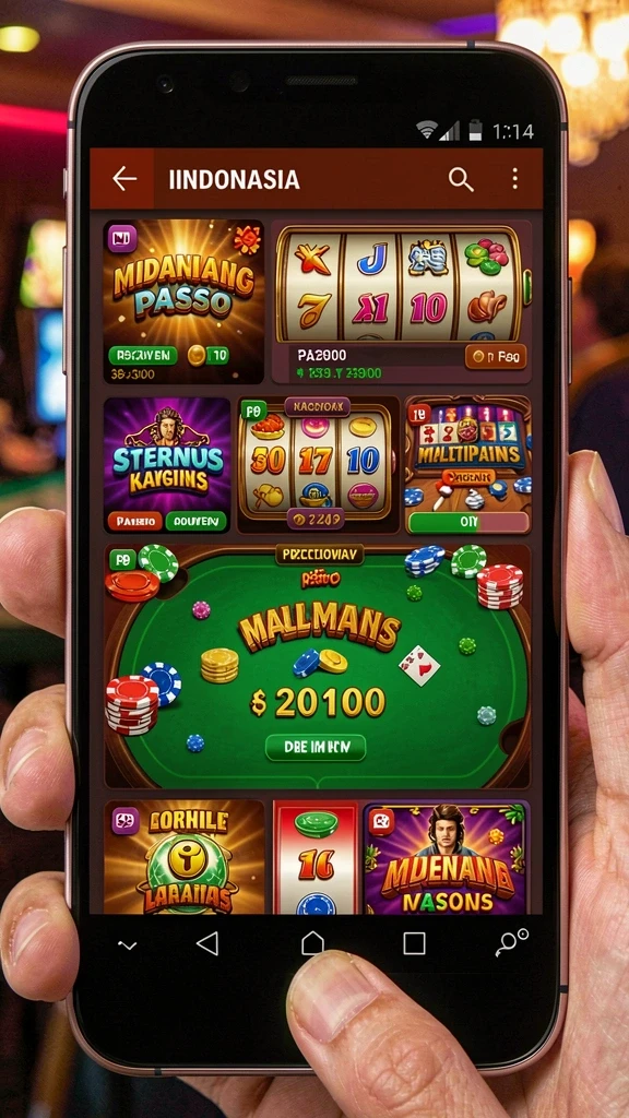 Screenshot citibet88 nomor 2