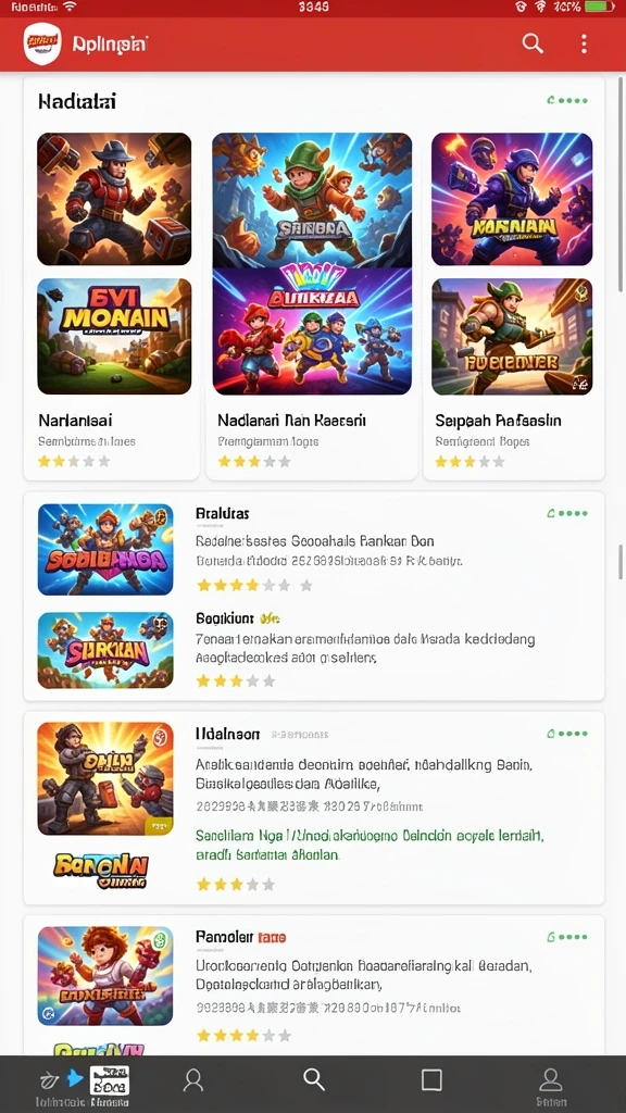 Screenshot cocol88 nomor 1