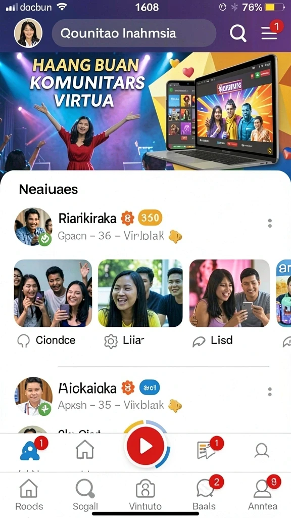 Screenshot cu888 nomor 1