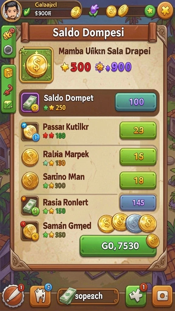 Screenshot cuanhoki nomor 2