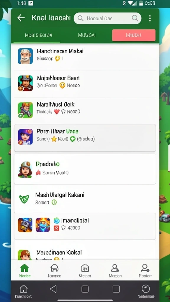 Screenshot d06 nomor 1