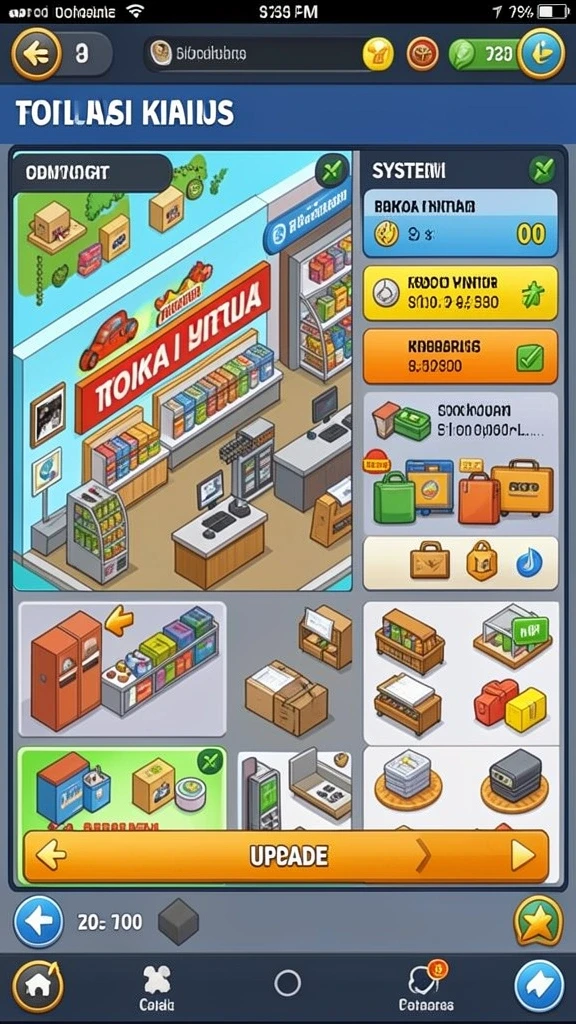 Screenshot dahlia77 nomor 1
