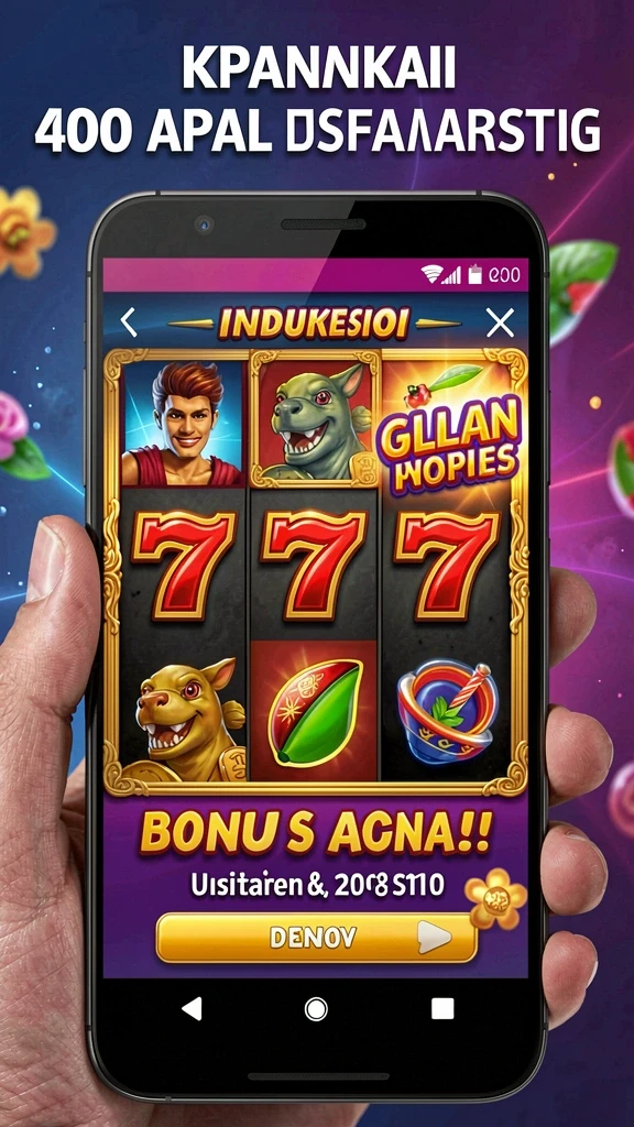 Screenshot dan777 nomor 2