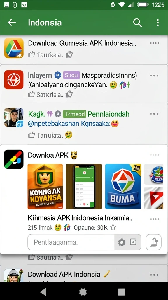 Screenshot danatoto nomor 1