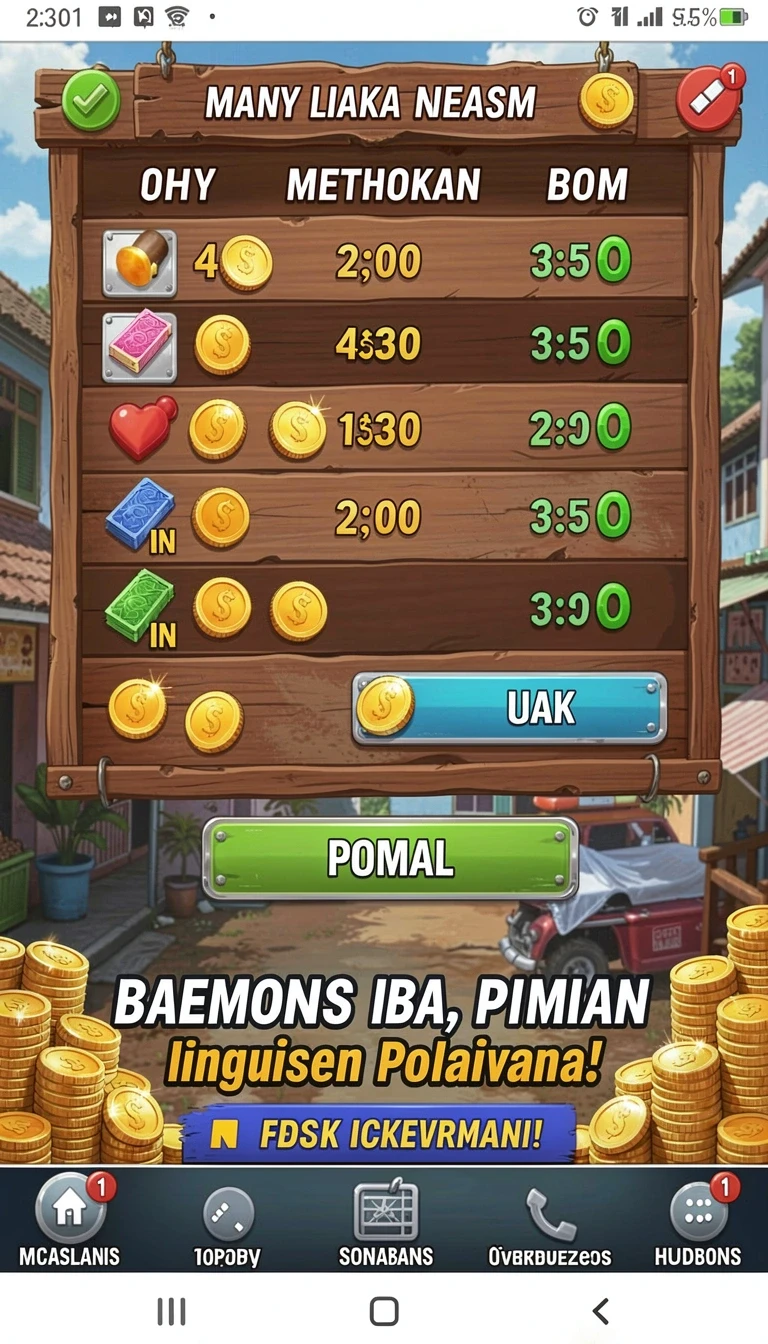 Screenshot dewaslot99 nomor 3