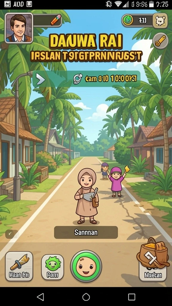 Screenshot f32 nomor 2