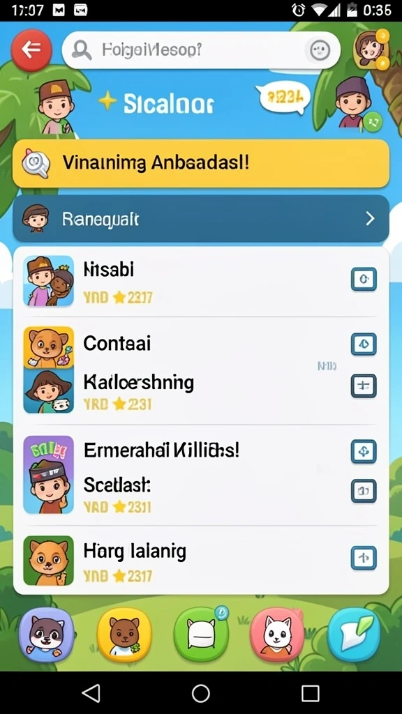 Screenshot gacor305 nomor 1
