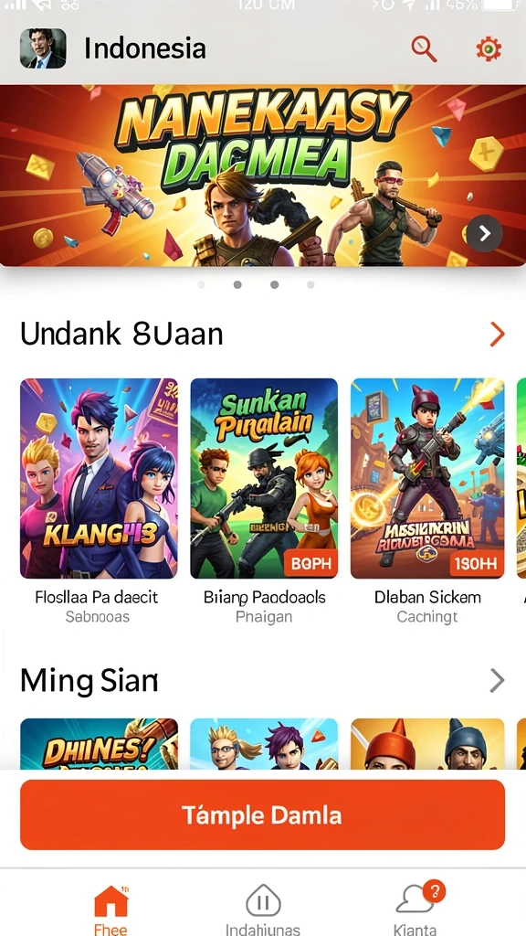 Screenshot gacor777 nomor 3