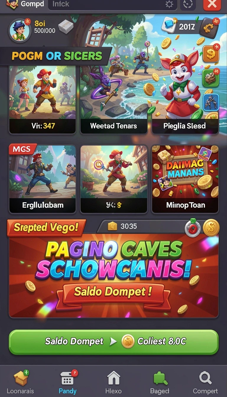 Screenshot gacor88 nomor 1