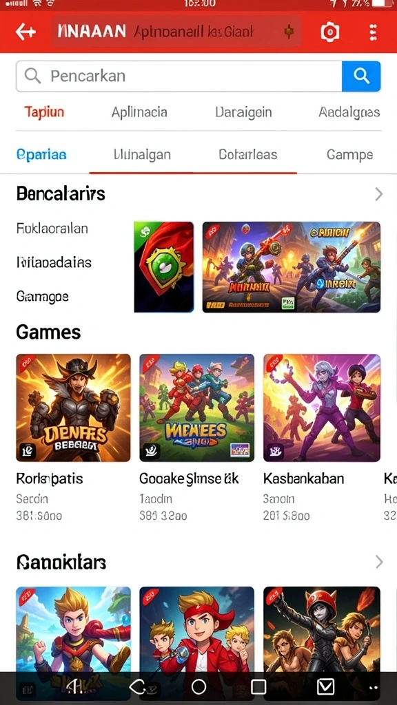 Screenshot gacormax nomor 2
