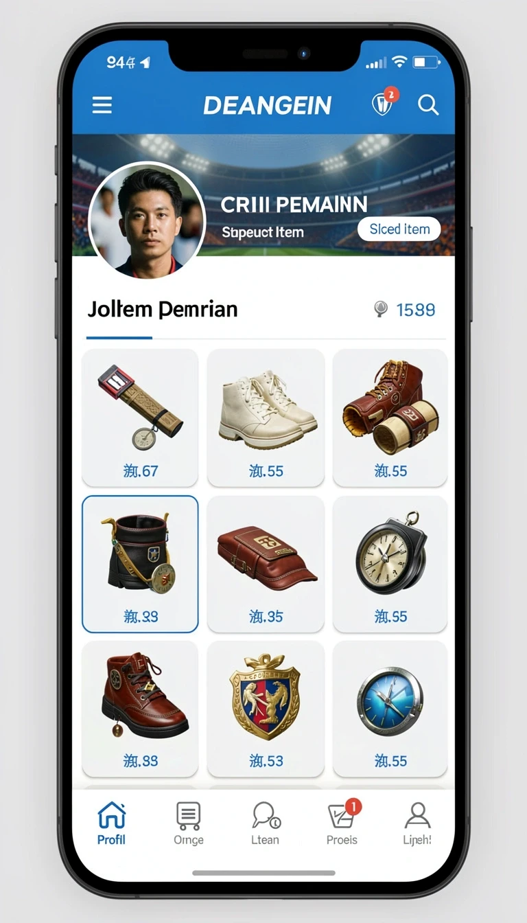 Screenshot hanabi88 nomor 2