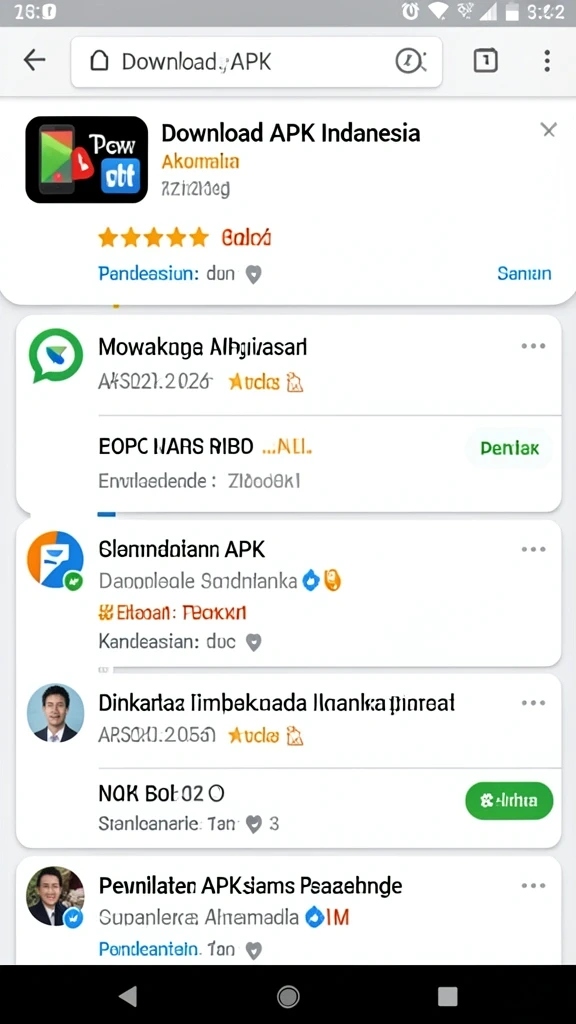 Screenshot hokihebat nomor 1