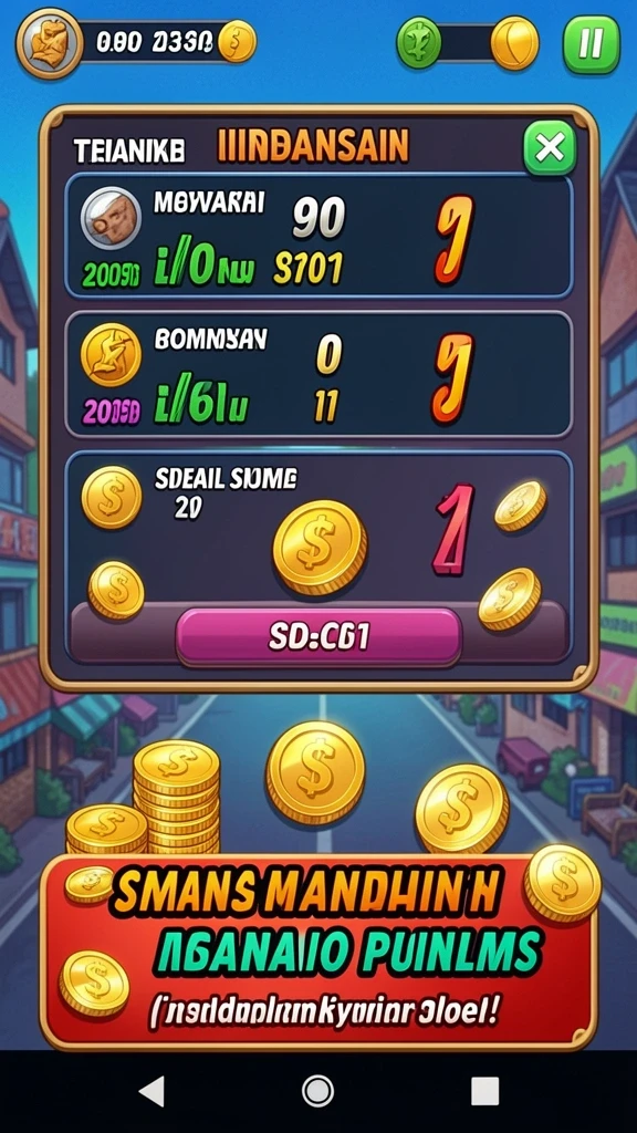 Screenshot hokihebat nomor 2