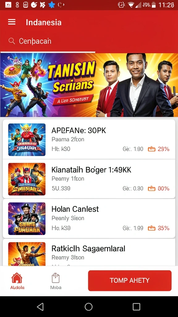 Screenshot id66 nomor 2