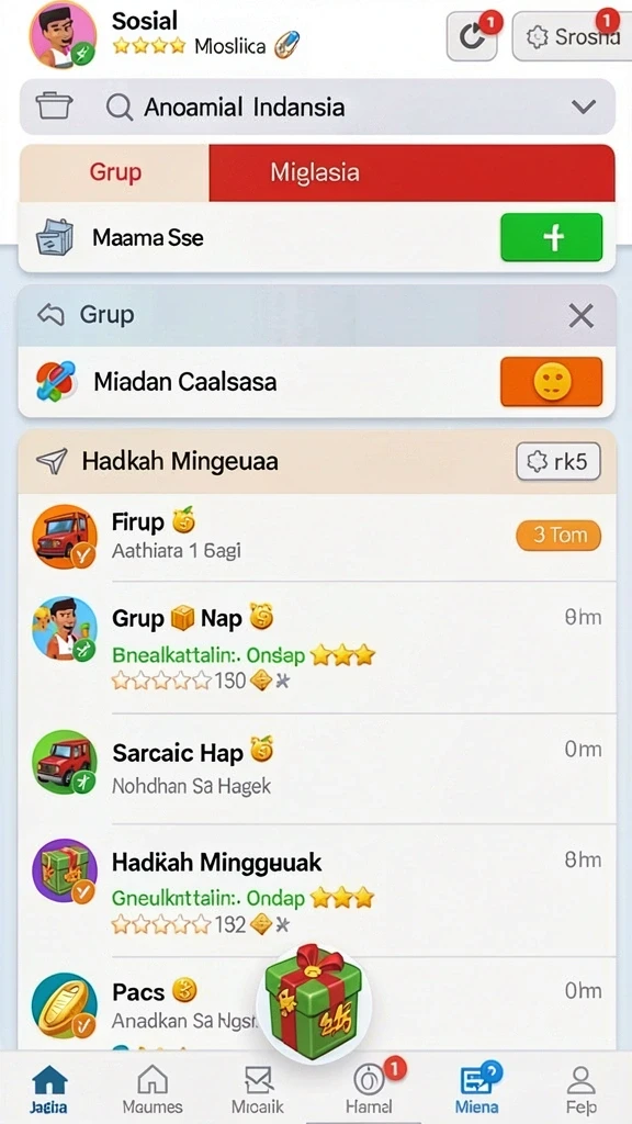 Screenshot idn777 nomor 1