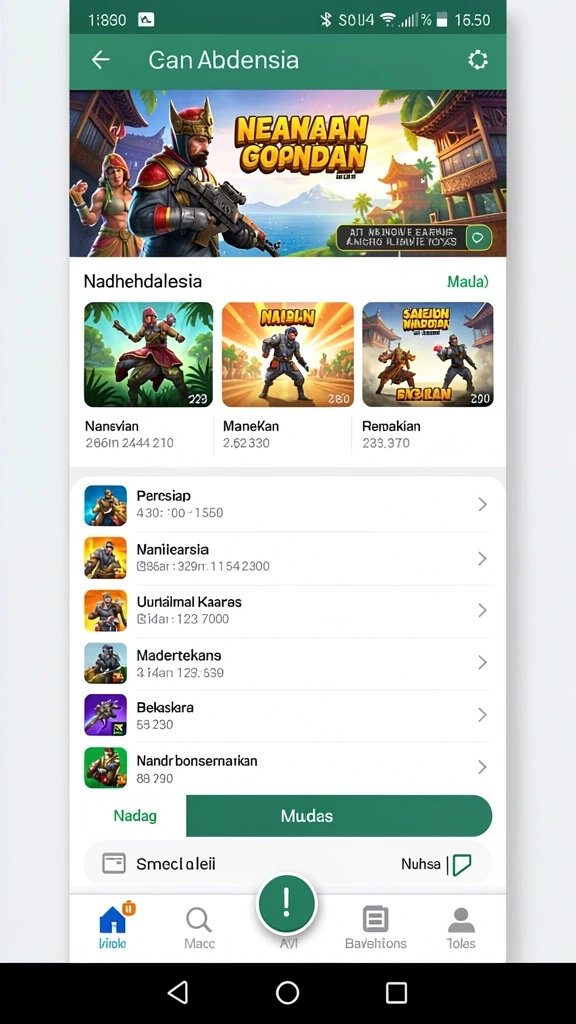 Screenshot idn789 nomor 1