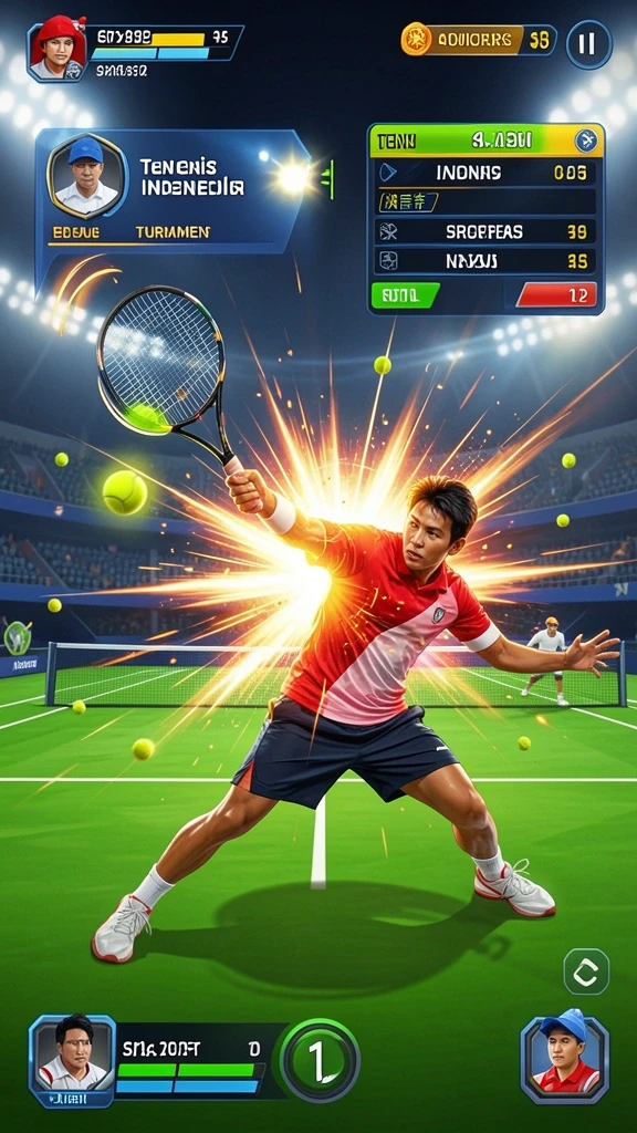 Screenshot idrgame nomor 2