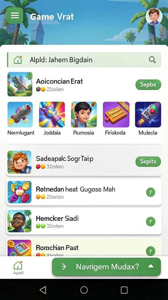 Screenshot jago11 nomor 1