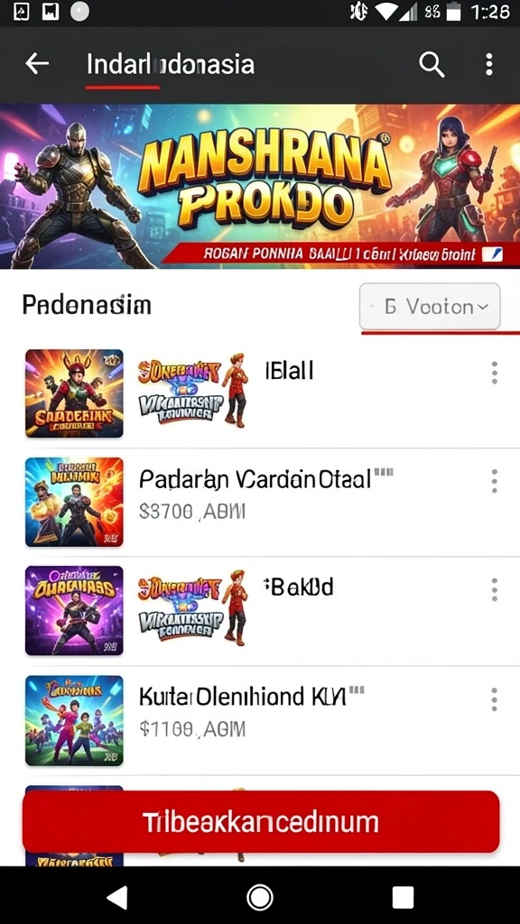 Screenshot jaya89 nomor 3