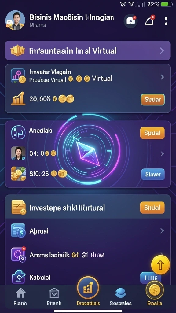 Screenshot jutawantoto nomor 3