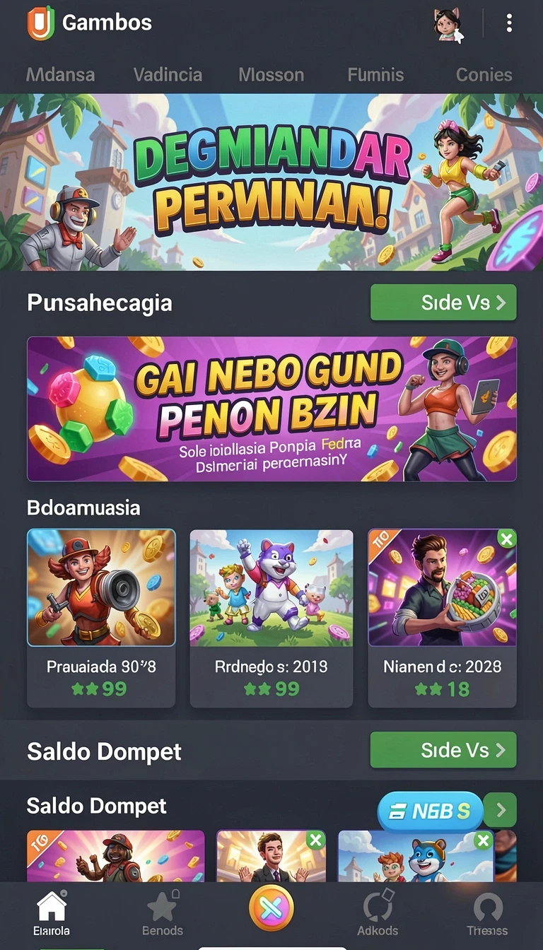 Screenshot kastoto nomor 3