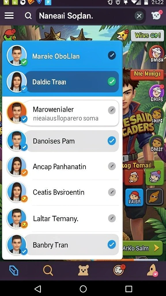 Screenshot kaya33 nomor 2