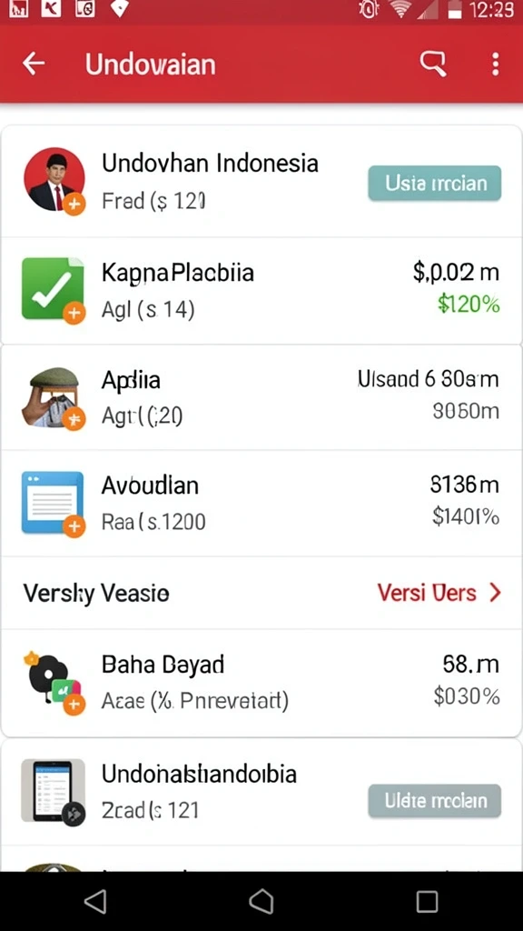 Screenshot kedai168 nomor 2