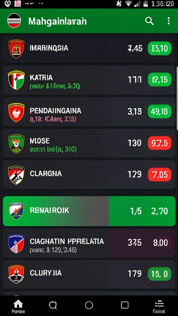 Screenshot kekar4d nomor 1